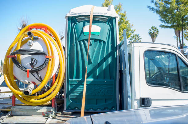 Best Portable toilet rental cost  in Miramar Beach, FL